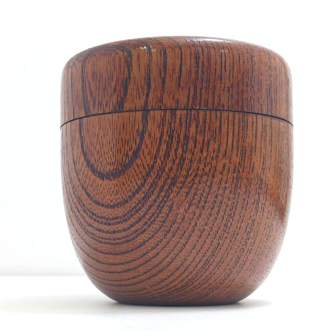 Y3032-14 茶道具 棗 茶入 3個セット　YY