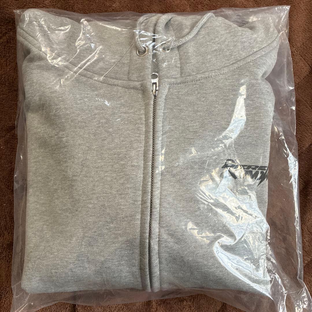 ZEROBASEONE ZB1 ゼベワン フーディー パーカー リッキー