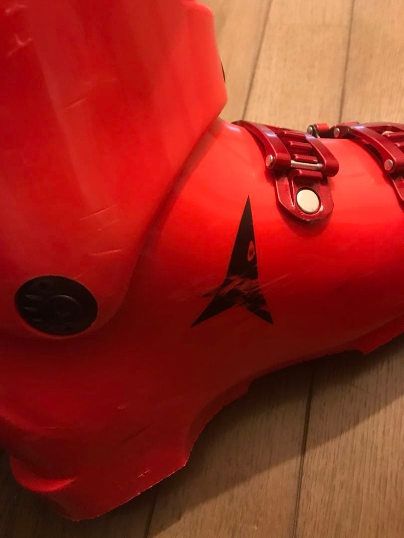 ATOMIC Redster A110 スキー用ブーツ (男性用)