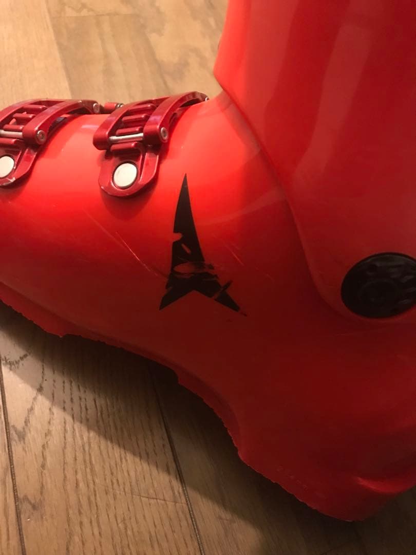 ATOMIC Redster A110 スキー用ブーツ (男性用)