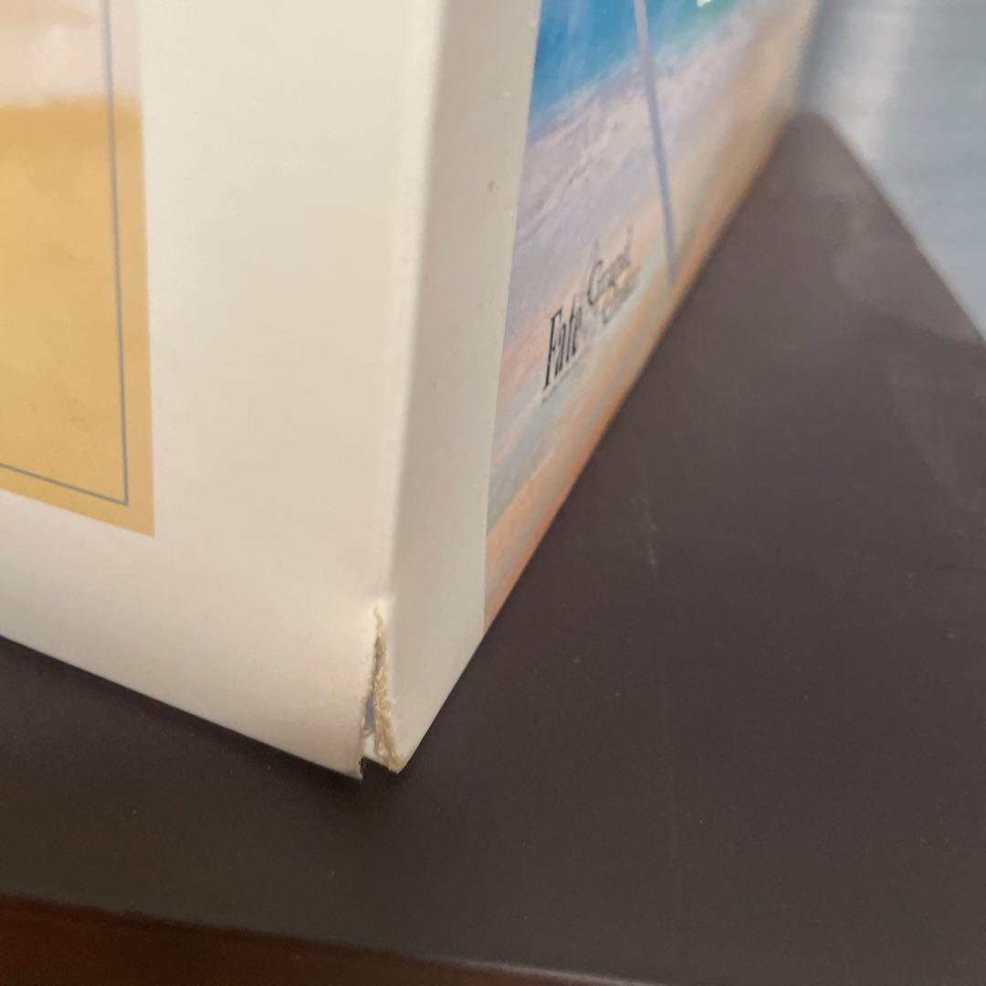 Fate/Grand Orderムーンキャンサー BB フィギュア　セット