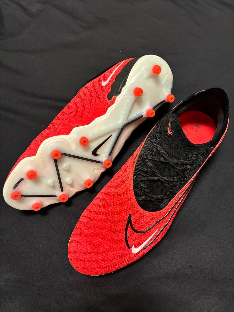 NIKE ファントムgx エリート ag pro 29cm gt2