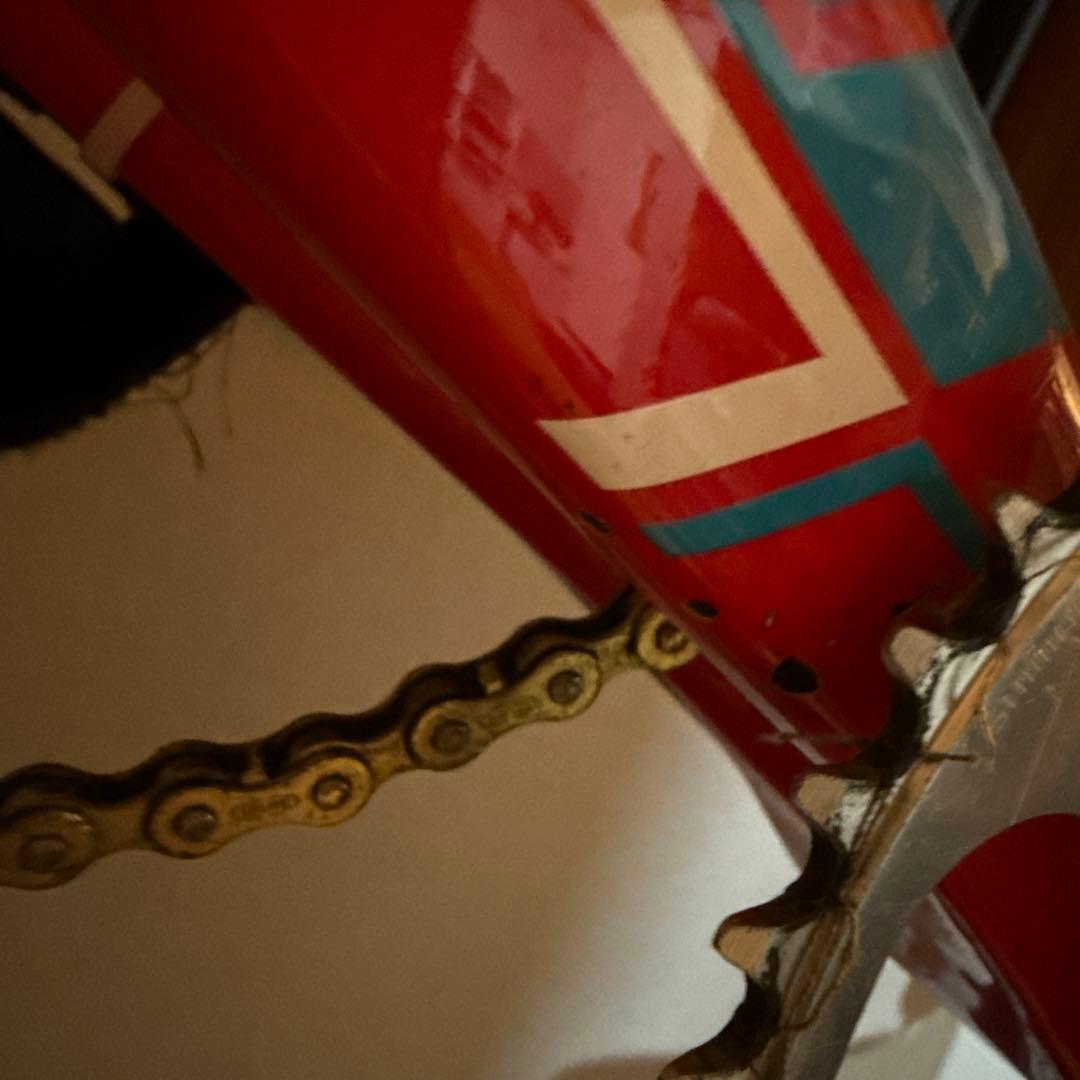 ボーマピストバイク 直接取り引き希望【関東圏】