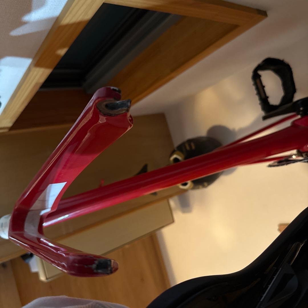 ボーマピストバイク 直接取り引き希望【関東圏】