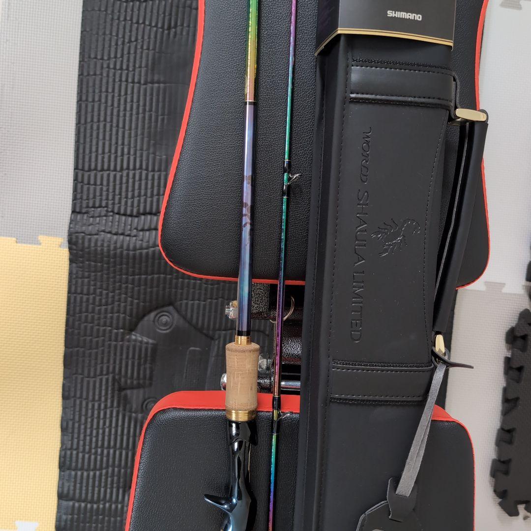 ワールドシャウラリミテッド 1703R-2