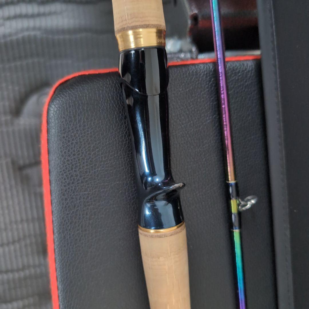 ワールドシャウラリミテッド 1703R-2