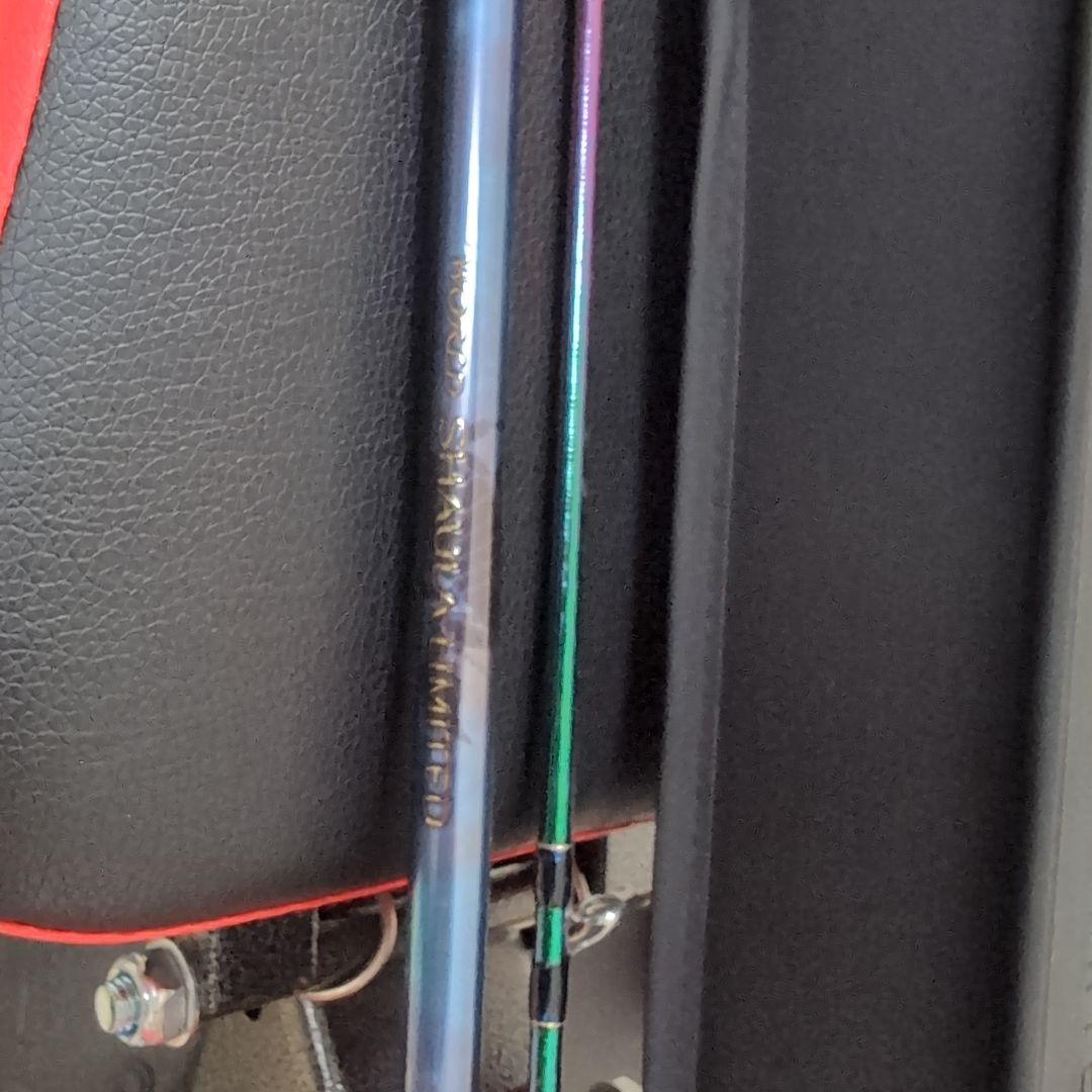 ワールドシャウラリミテッド 1703R-2