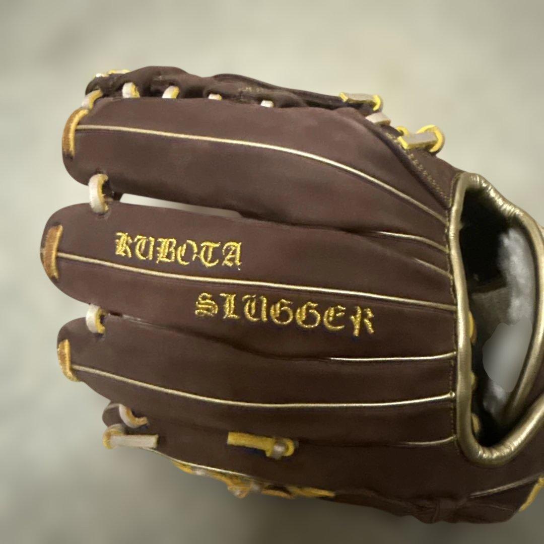 久保田スラッガー オールスターモデル2024