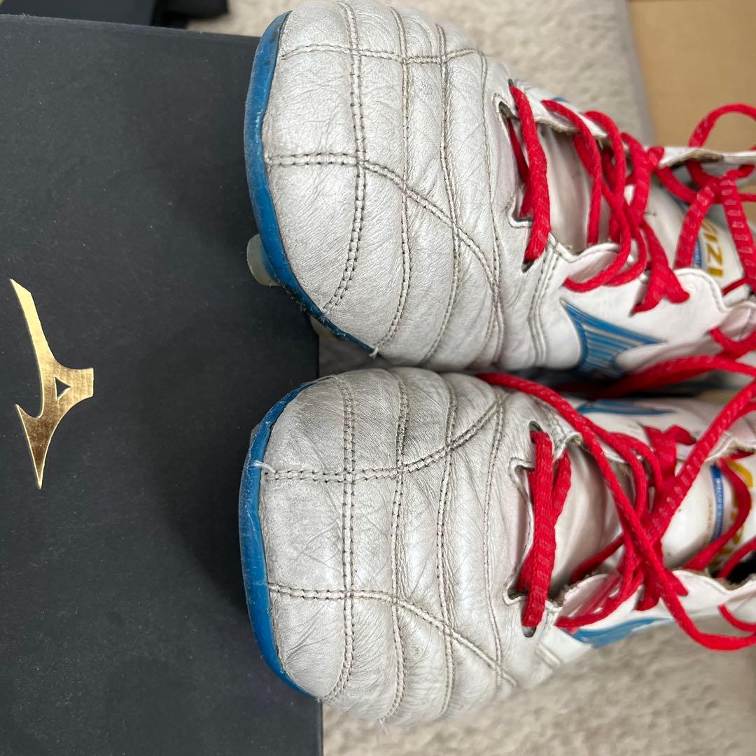 Mizuno Morelia NEO サッカーシューズ
