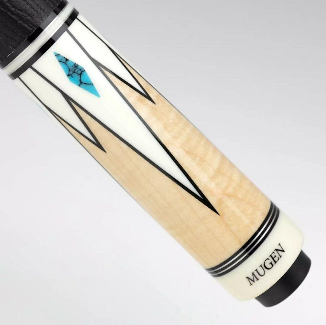 アダム MUGEN MGN-08 (VI Solid 8 シャフト装備）