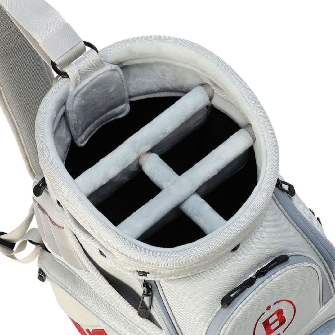 【新品未使用】BRIEFING ブリーフィング キャディバッグ CR-3#04