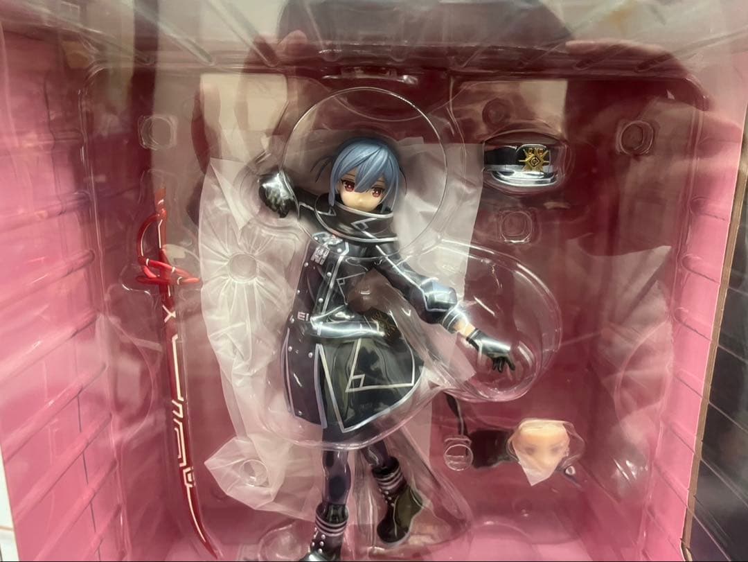 ◇【美品】閃刀姫─ロゼ フィギュア 遊戯王 コトブキヤ