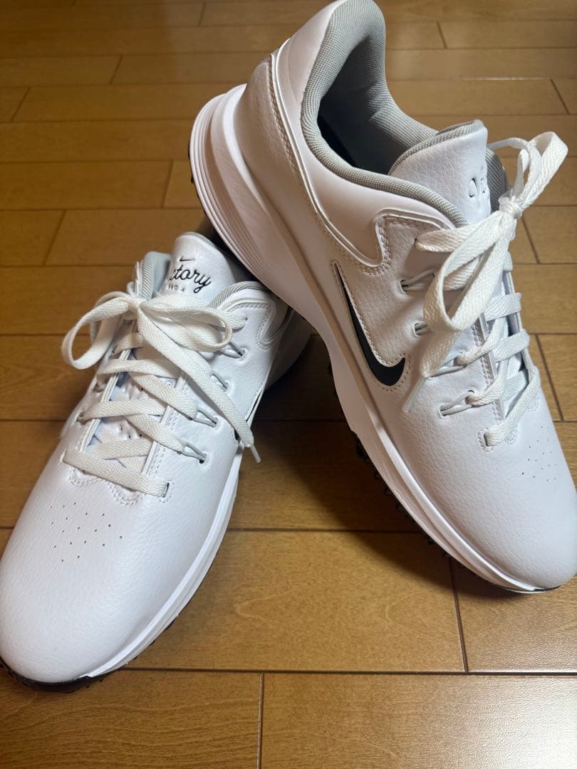 ナイキ ゴルフシューズ ヴィクトリープロ4ワイドシューズ（2025年モデル）