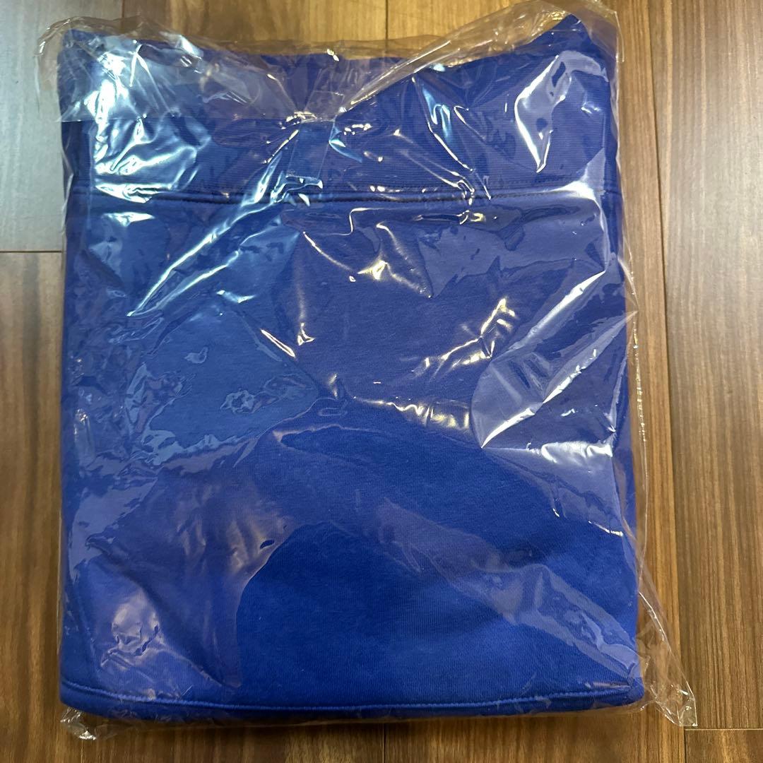 MLB TOKYO SERIES 村上隆コラボパーカー　カイカイキキ　ドジャース