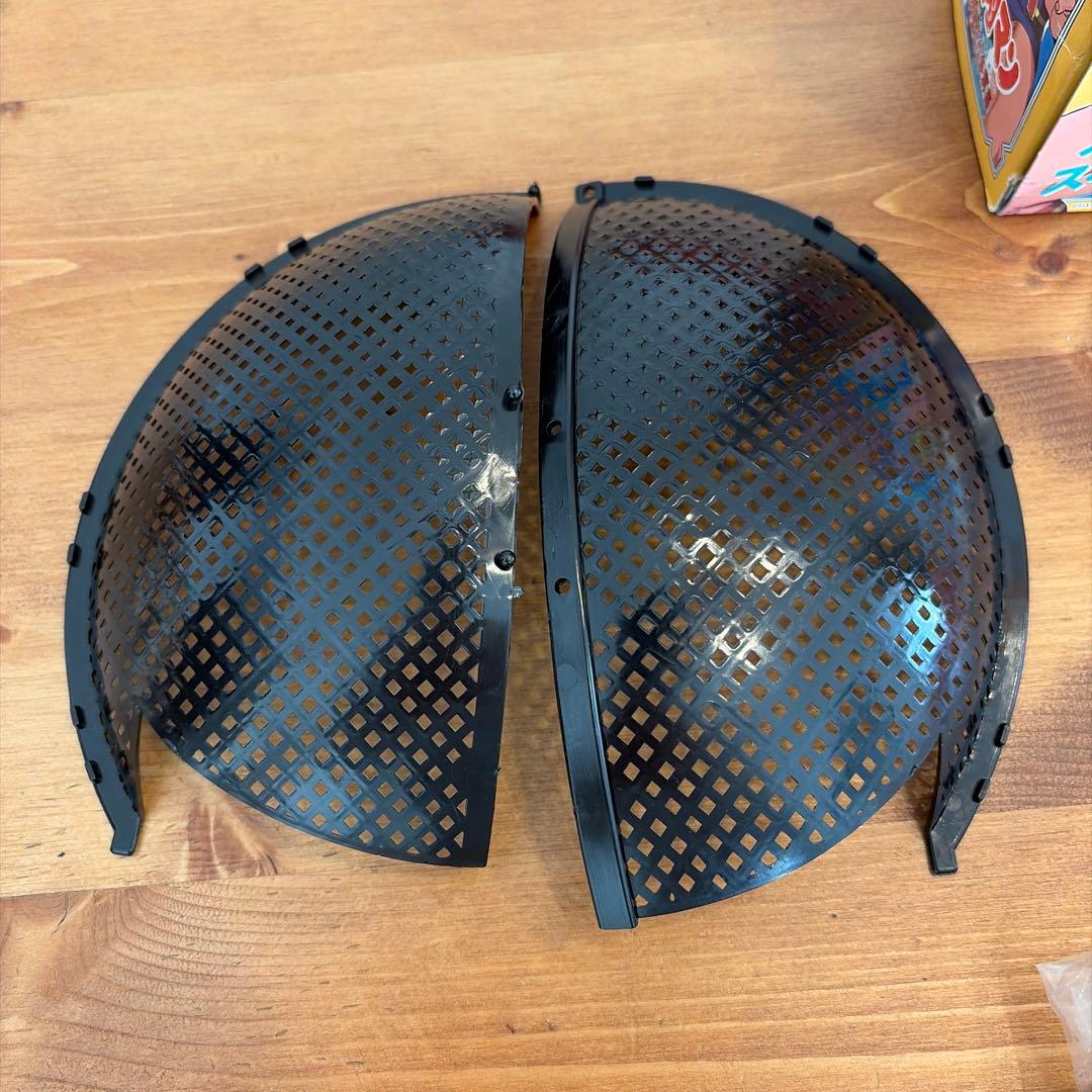 キン肉マン　王位争奪リング