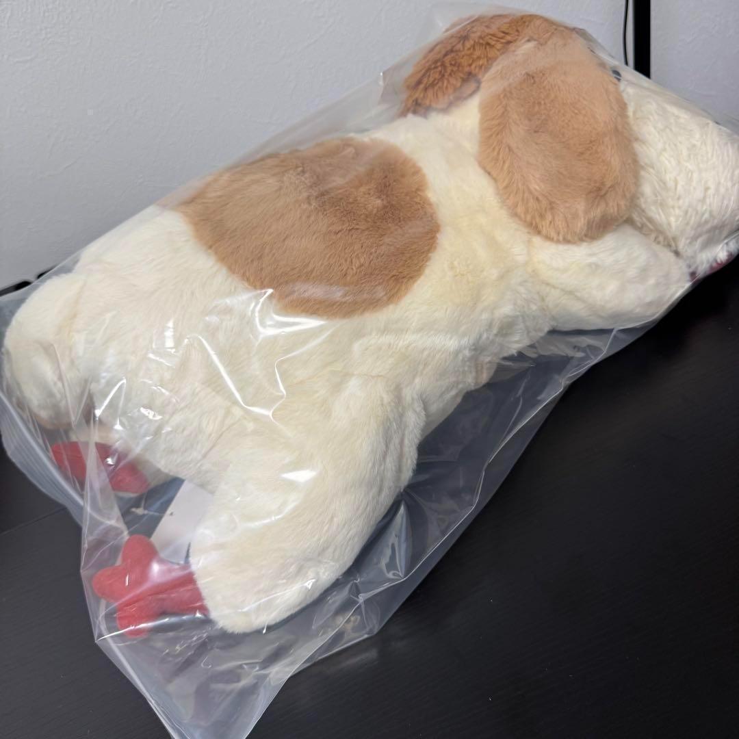 新品 ジブリパーク ヒンのぬいぐるみ ヒン ぬいぐるみ 13人の魔女団 魔女の谷