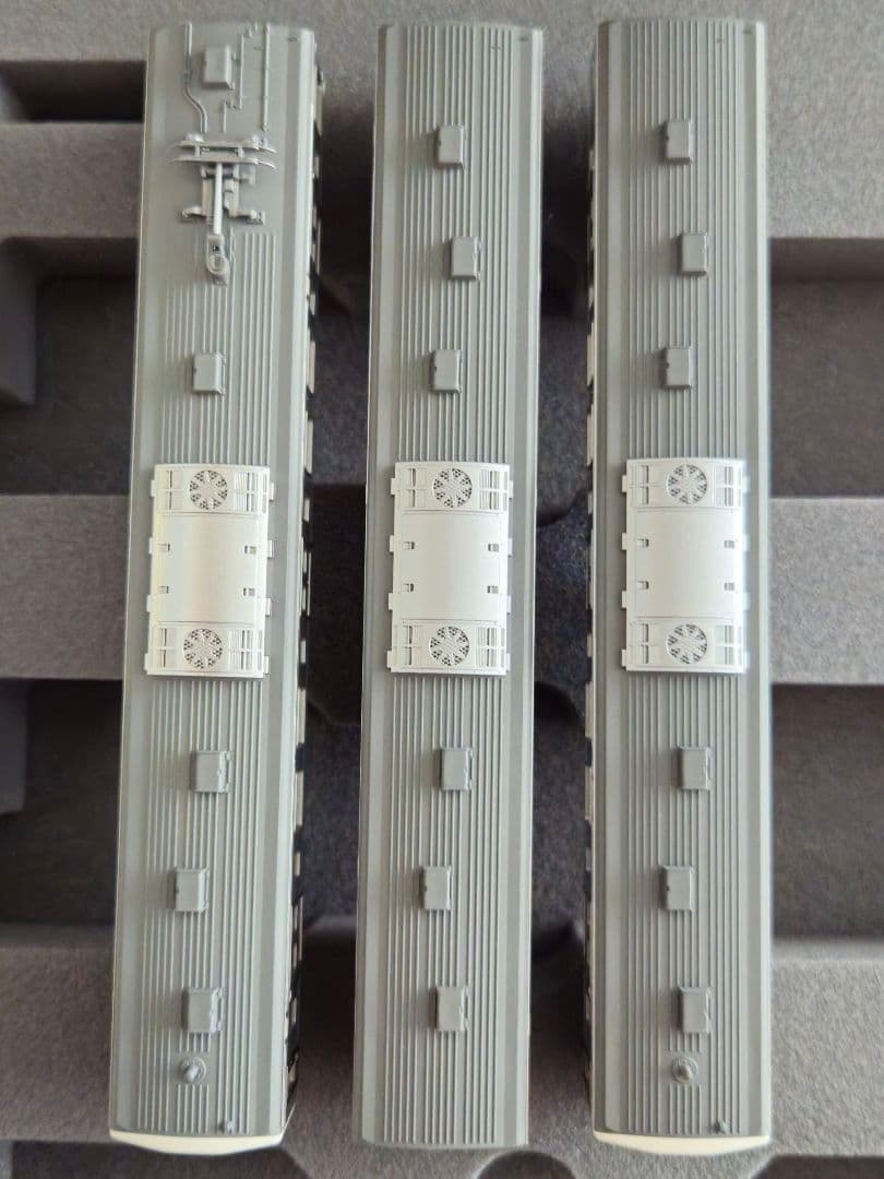 お値下げ★10-1212 211系3000番台　長野色