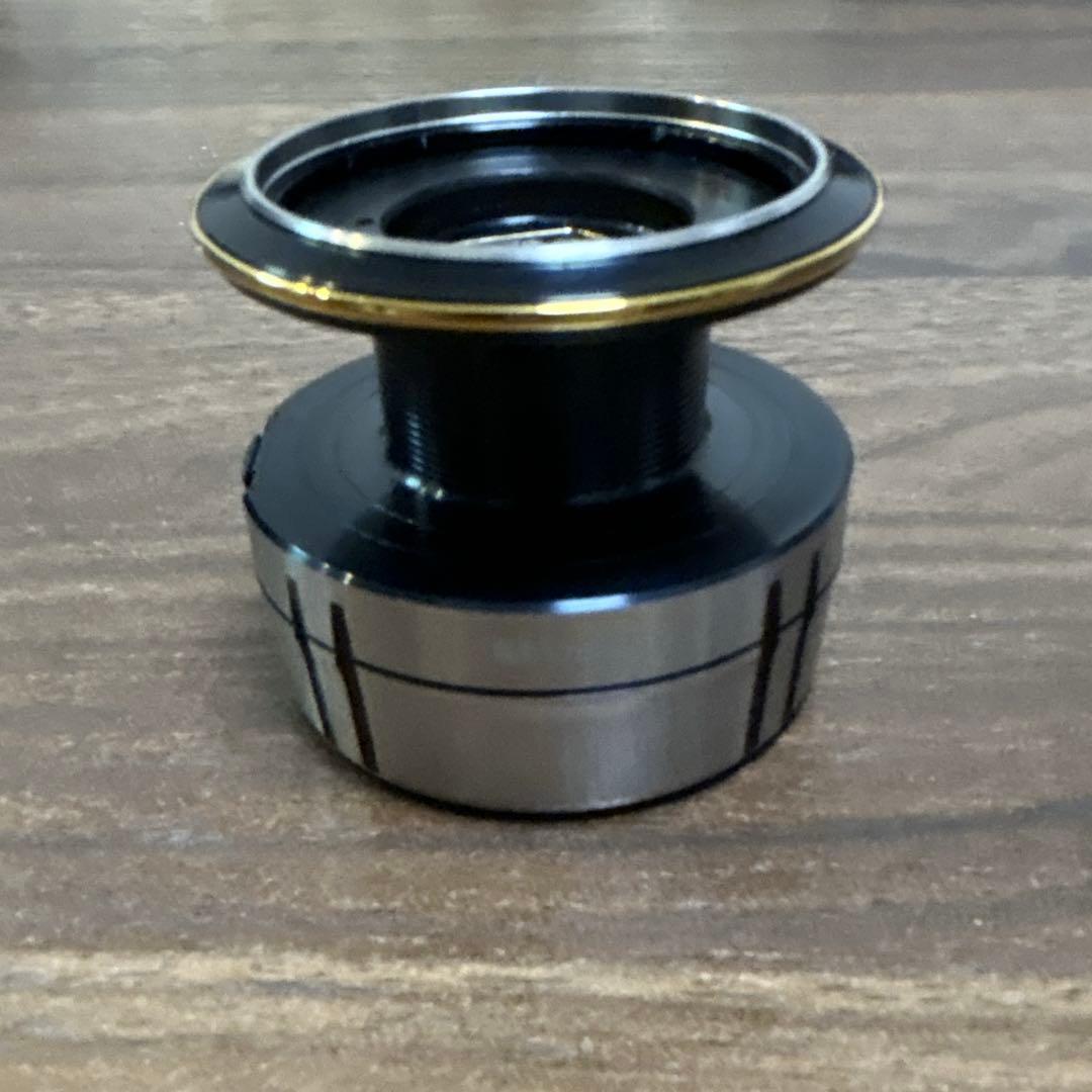 ダイワ　19セルテートLT5000D 純正スプール