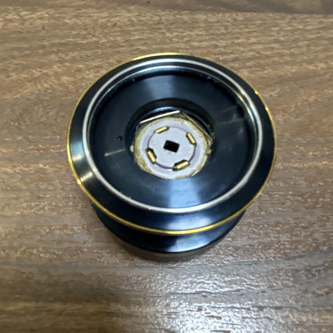 ダイワ　19セルテートLT5000D 純正スプール