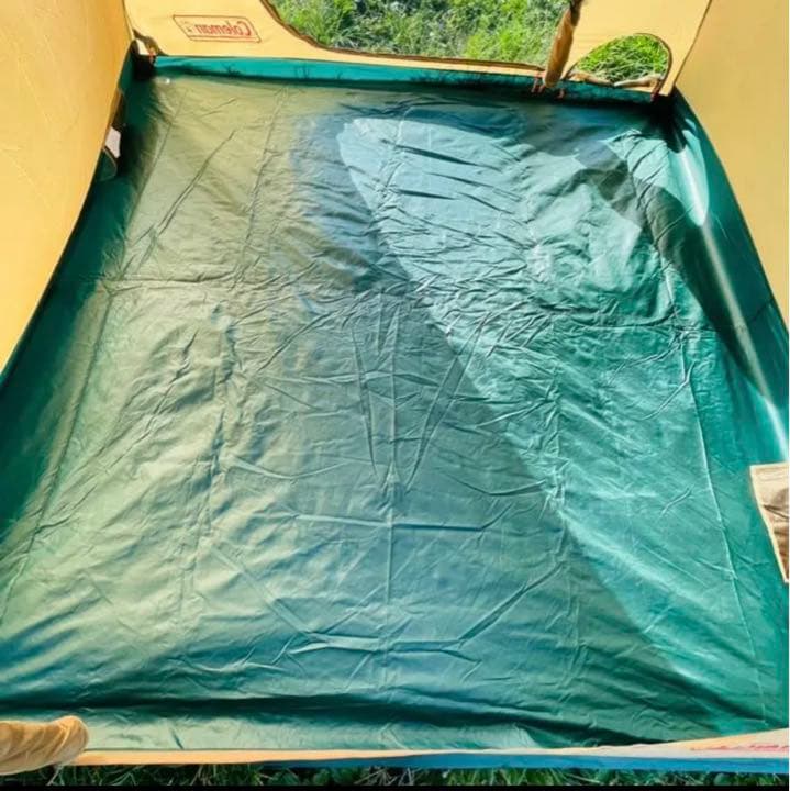 Coleman BCキャノピードームテント270プラス