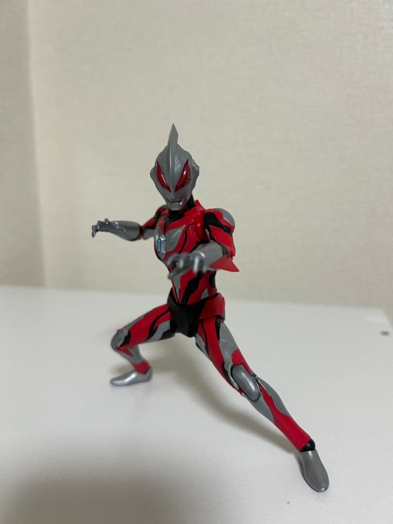 フィギュアライズスタンダード