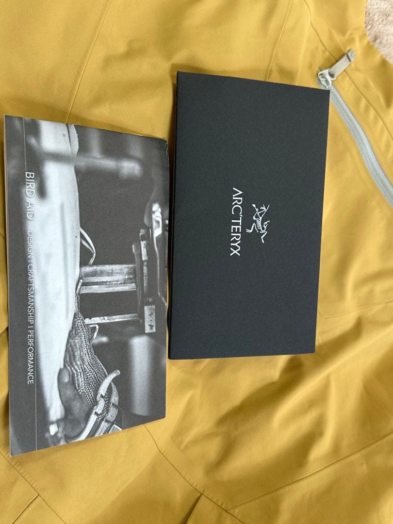 センチネル　ビブパンツ