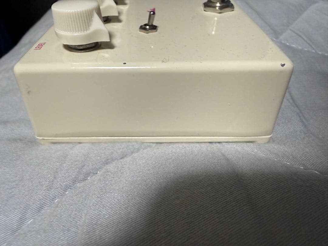 Bondi Effects Sick As オーバードライブ(箱あり)