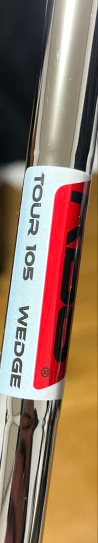 国内正規品ミルドグラインド クローム ウェッジ 50° 58° 2本