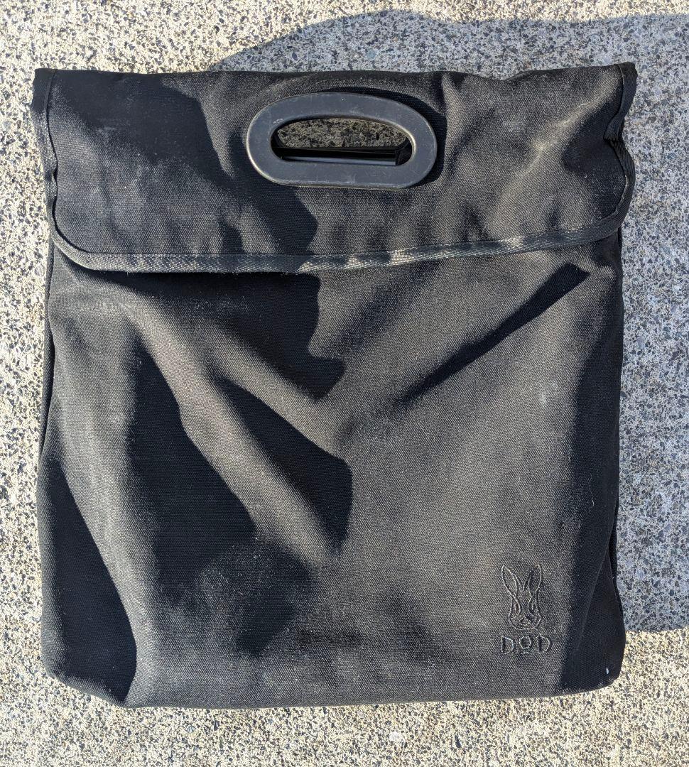 dod スゴイッス　ブラック