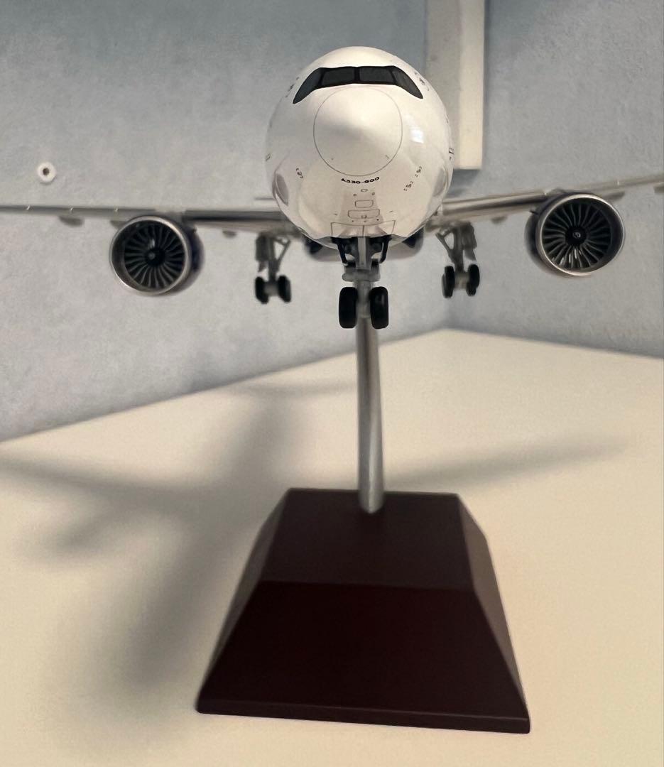 あゆGemini jets 1/200 デルタ航空 Team USA