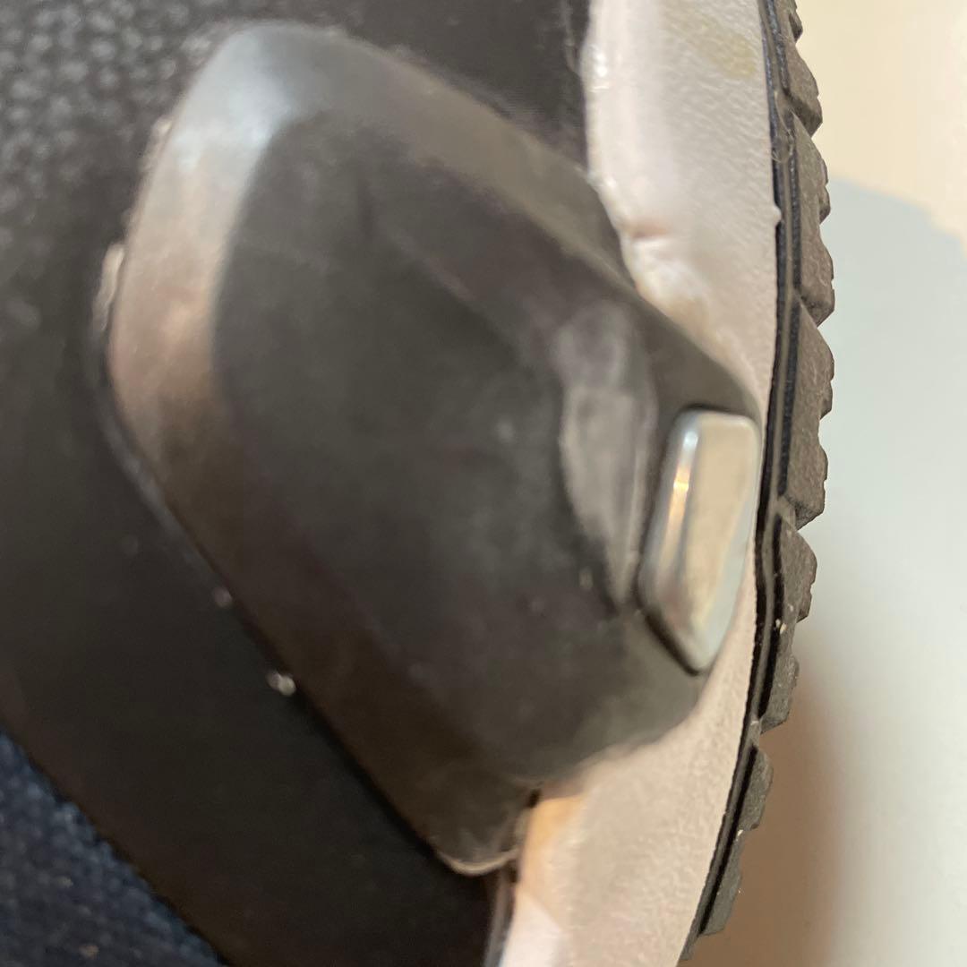 バートン　burton SWATH STEPON ブーツ　ステップオン　スワス