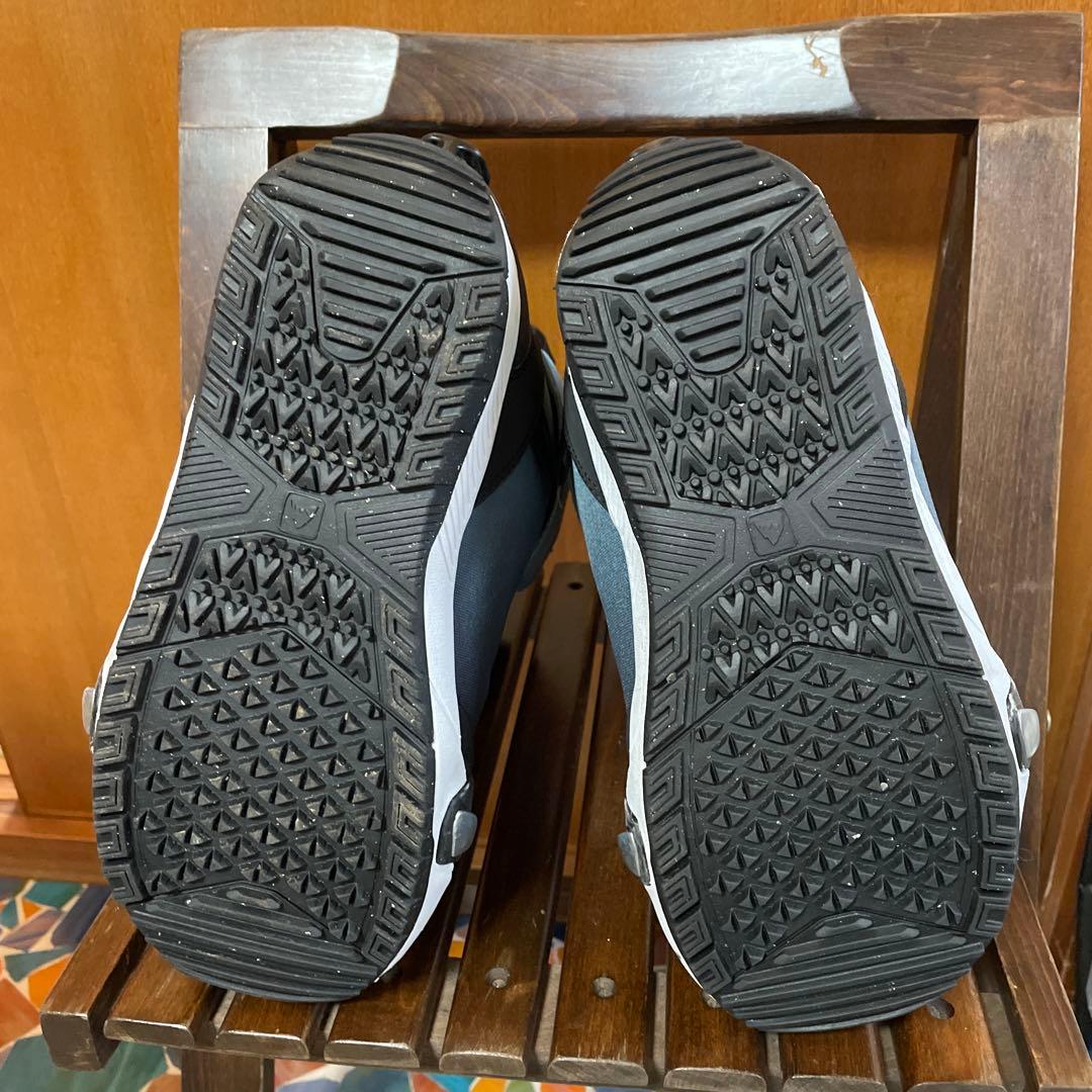 バートン　burton SWATH STEPON ブーツ　ステップオン　スワス