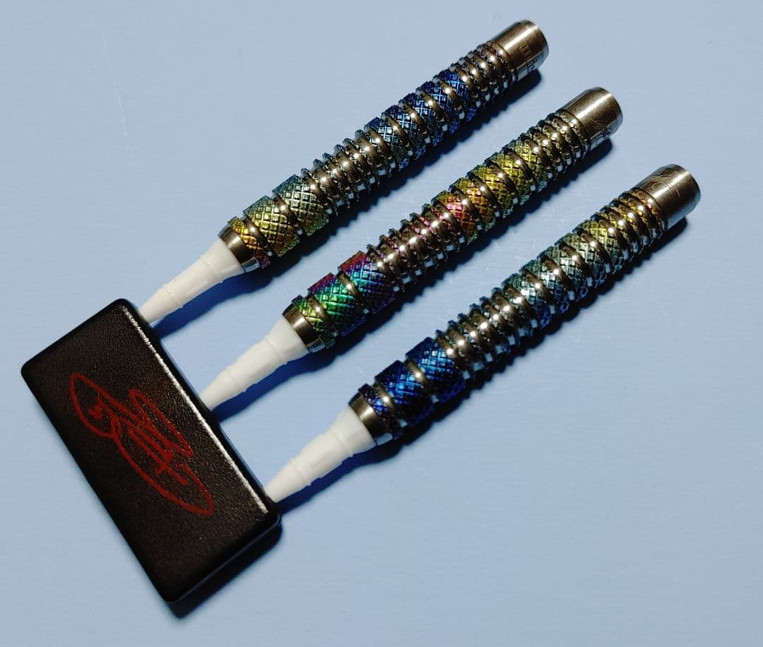 ユニコーン マエストロ 浅田斉吾モデル フェーズ2 ピューリスト 限定モデル