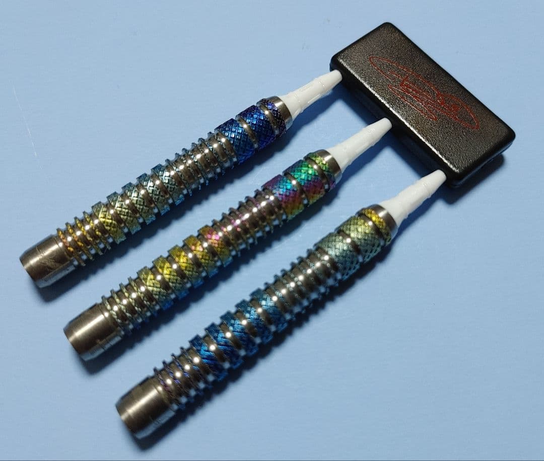 ユニコーン マエストロ 浅田斉吾モデル フェーズ2 ピューリスト 限定モデル