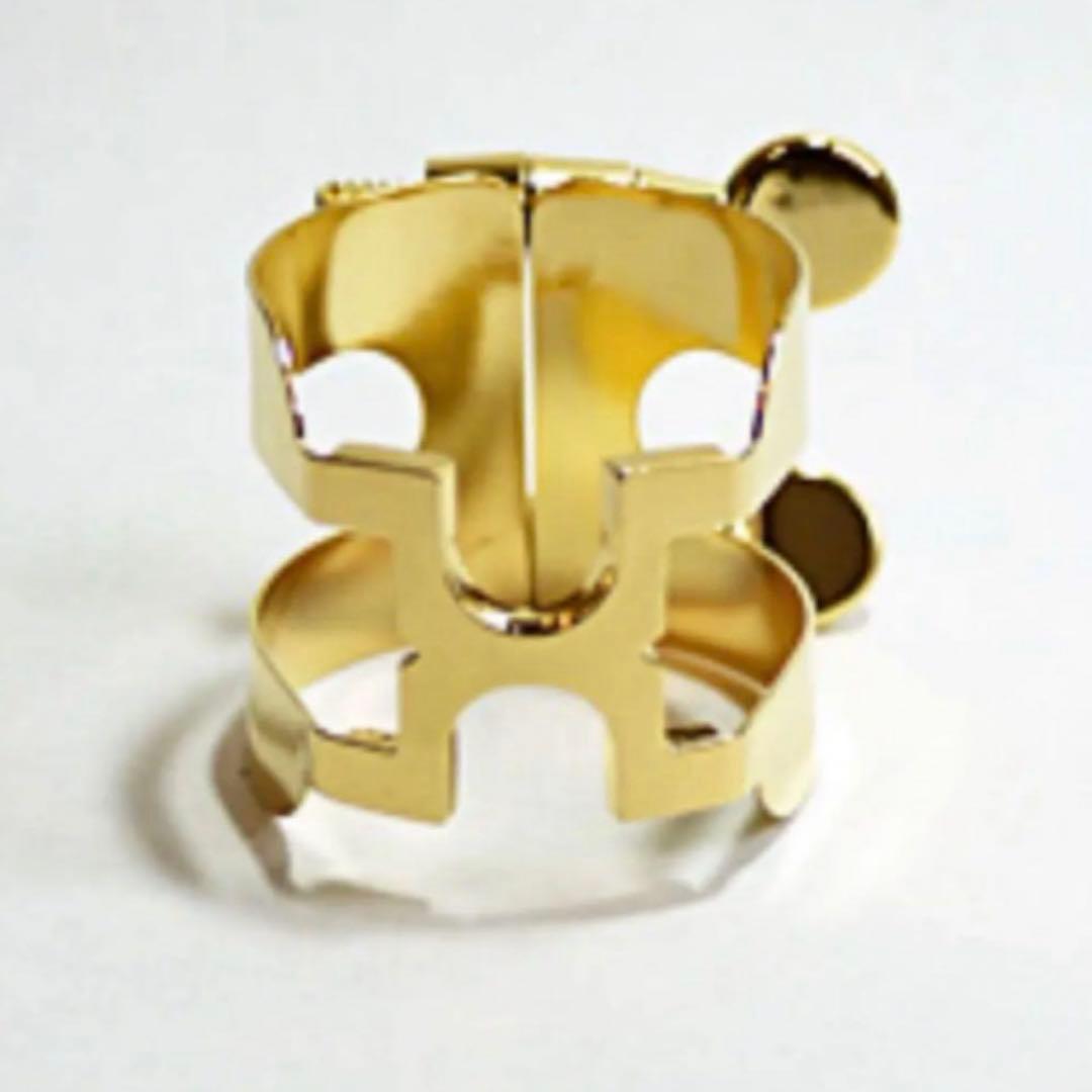 リコ リガチャー HCL1 ゴールド クラリネット