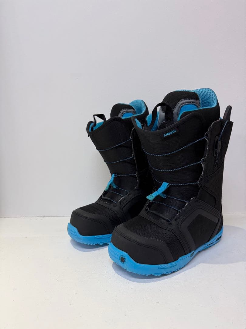 Burton AMBUSH スノーボードブーツ 25.5cm