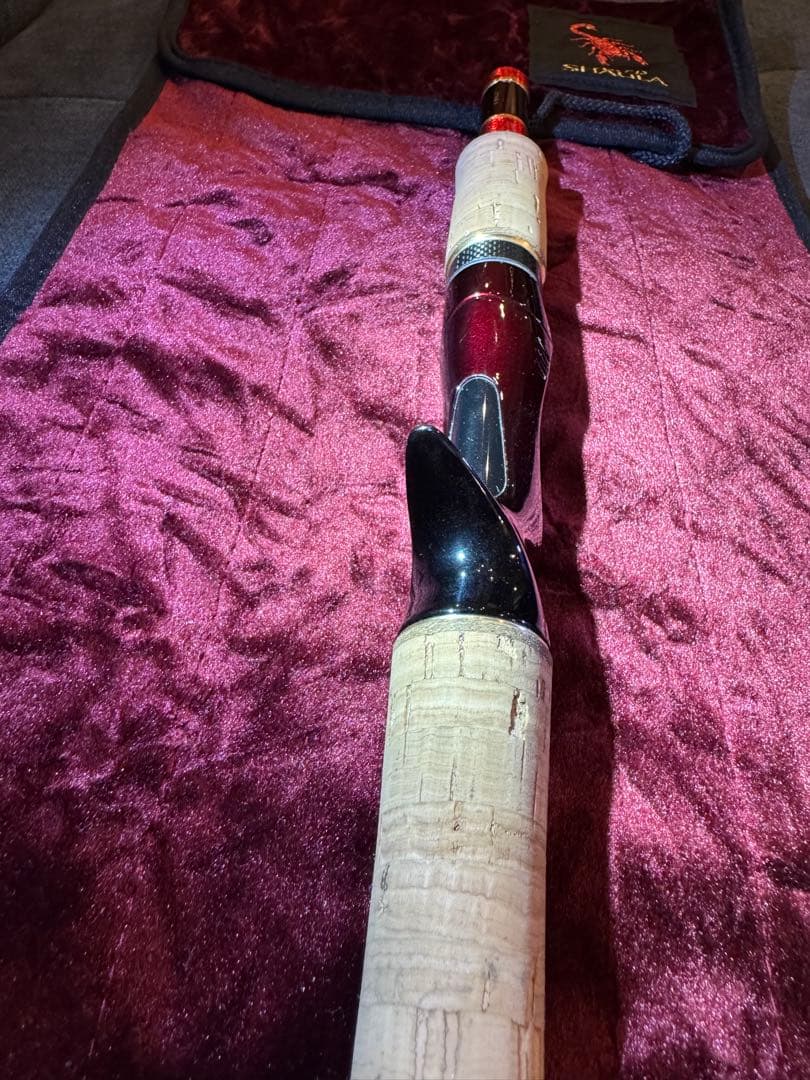 シマノ　ワールドシャウラ　ツアーエディション　1754R-5