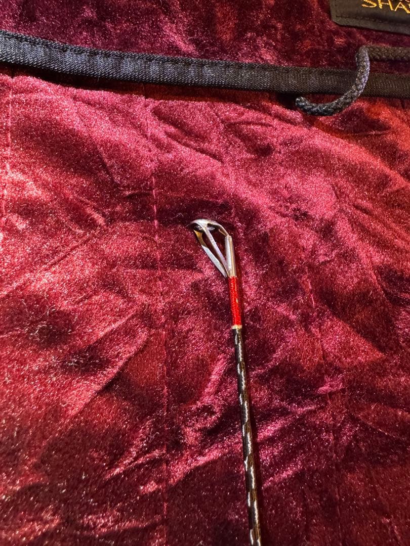 シマノ　ワールドシャウラ　ツアーエディション　1754R-5