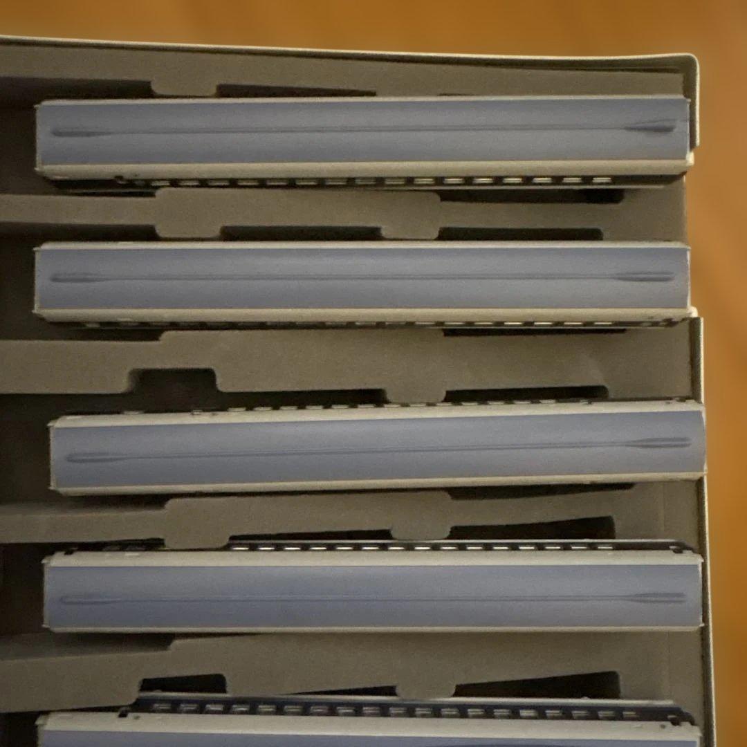 た*う様 TOMIX ￼92307 92308 JR 500系東海道・山陽新幹線