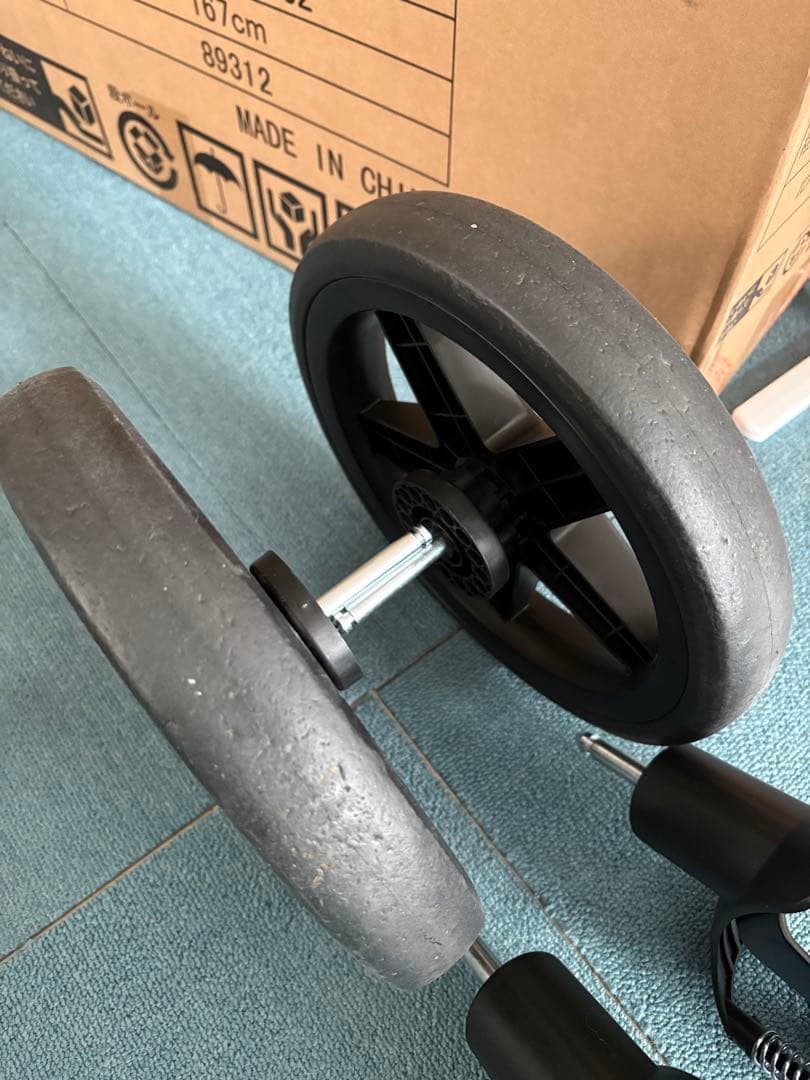 味*鶴様 タンスのゲン　ペットカート　HB02 グレー