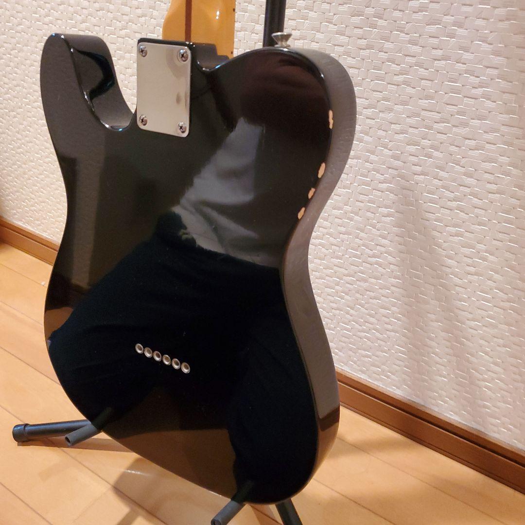 フェンダー テレキャスター Vintage Hot Rod 52 (改造多数)