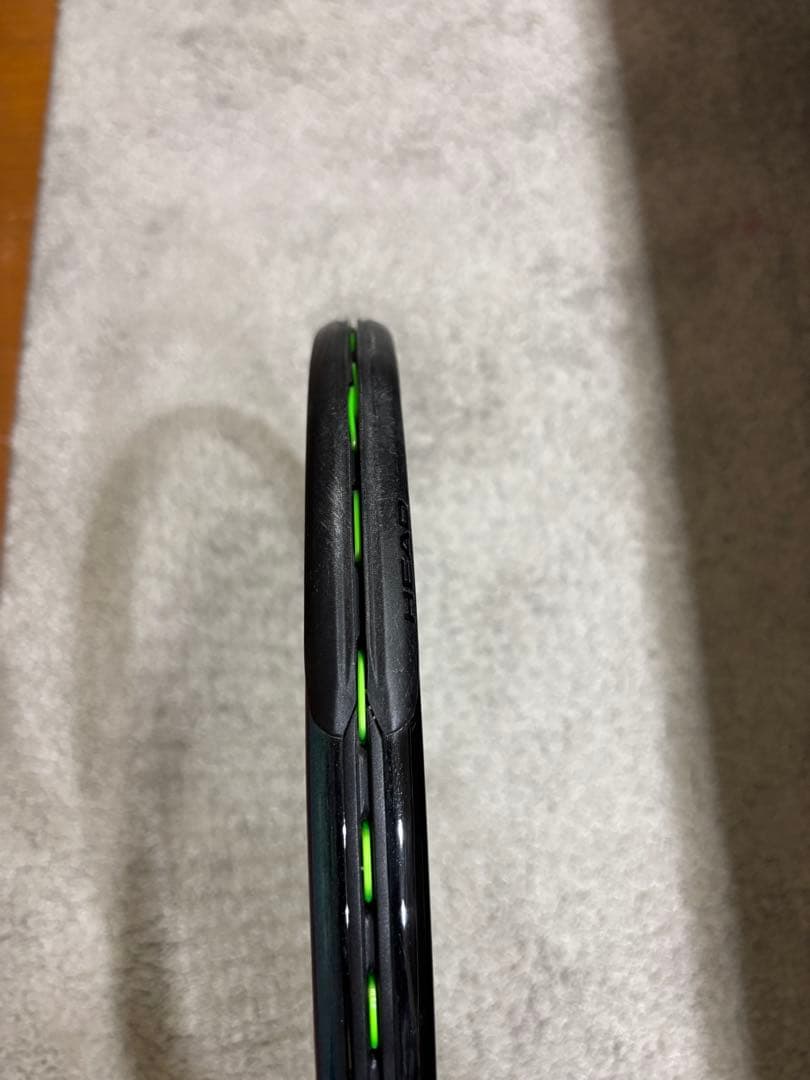 最新モデル！　ヘッドグラビティツアー　グリップ2