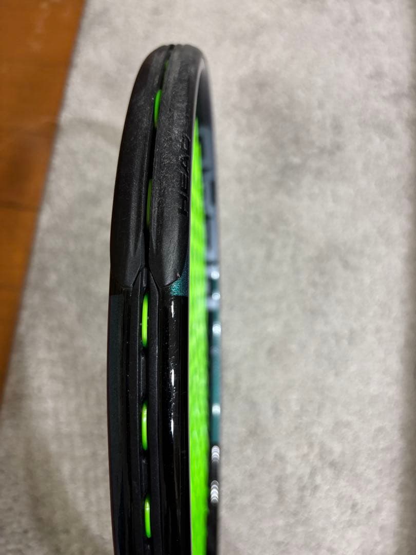 最新モデル！　ヘッドグラビティツアー　グリップ2