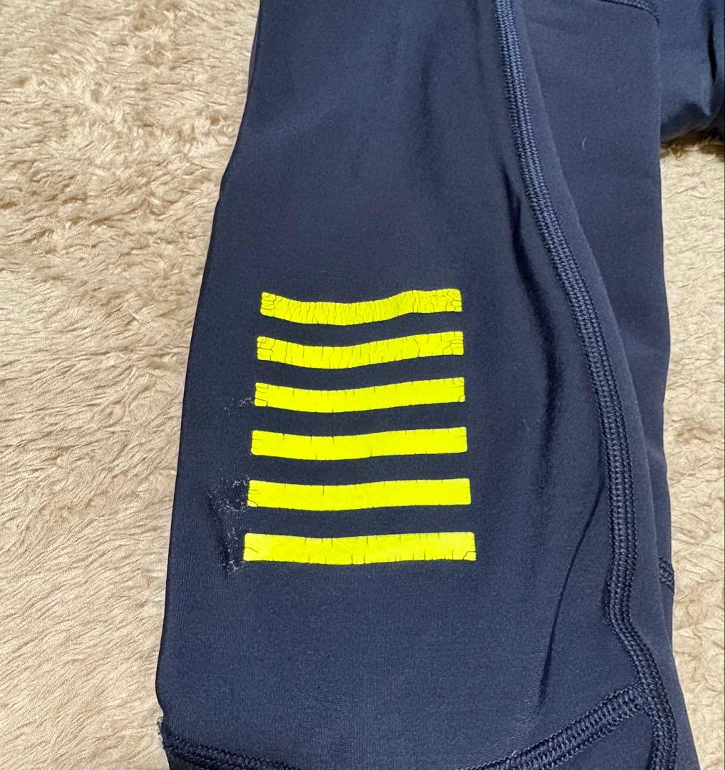 Rapha PRO TEAM WINTER TIGHTS WITH PAD Ⅱ