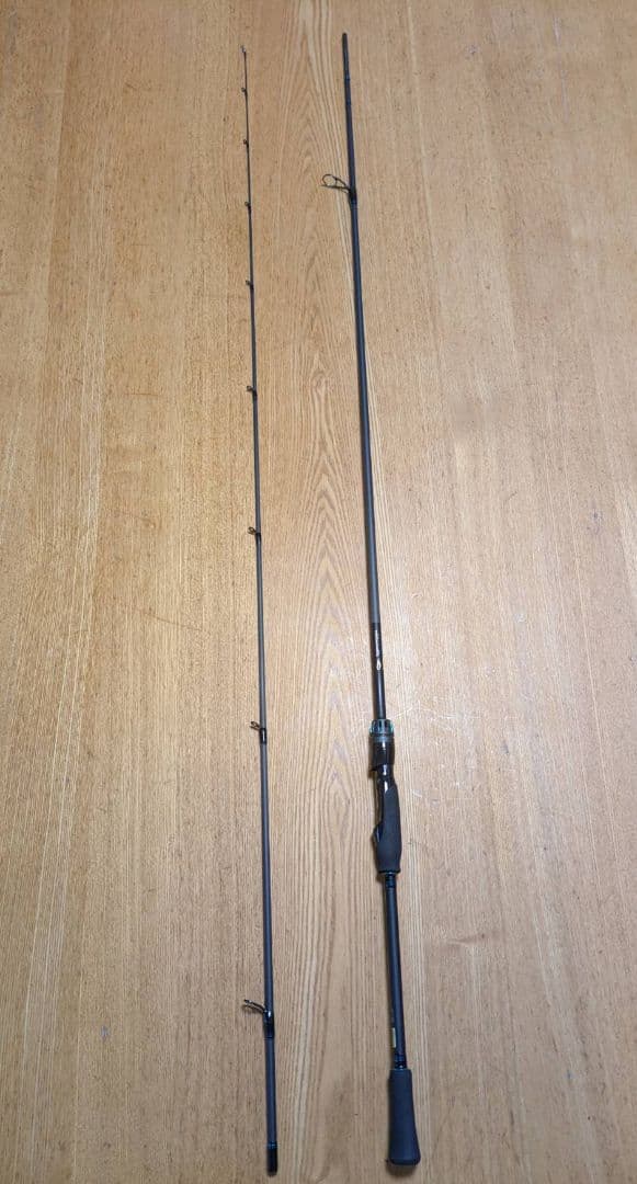 Daiwa 24エメラルダスAIR 85MLM−K