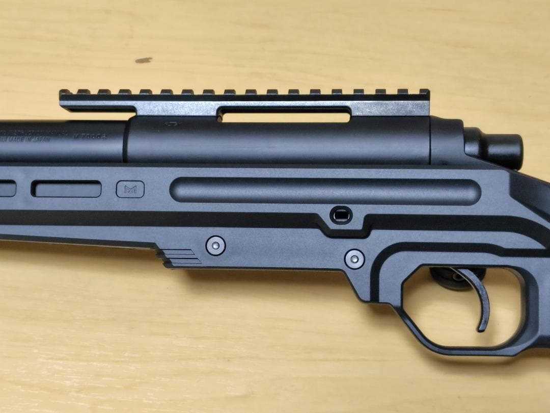 東京マルイ　VSR-ONE