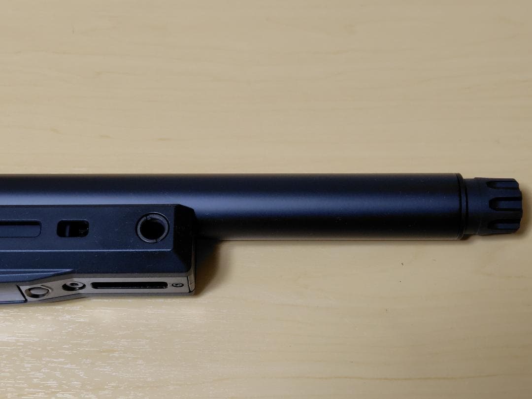 東京マルイ　VSR-ONE