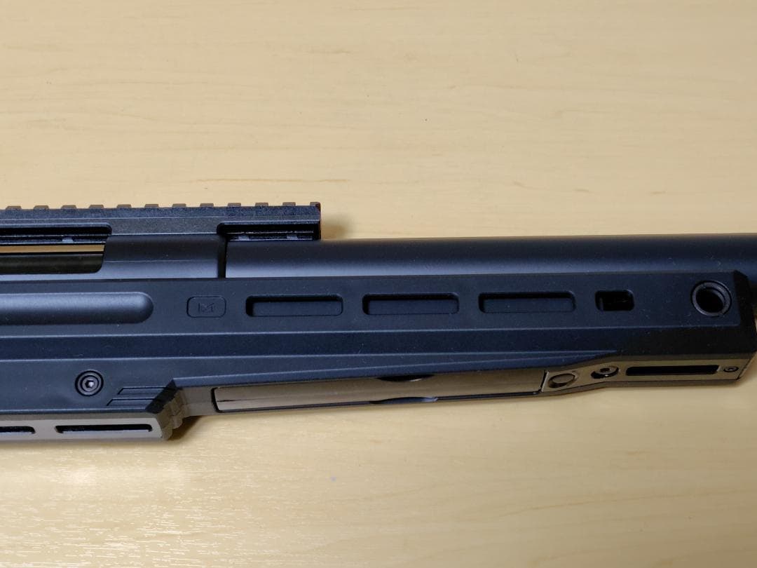 東京マルイ　VSR-ONE