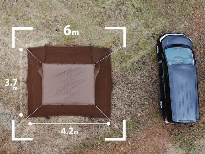 DOD ヨンヨンベース 4