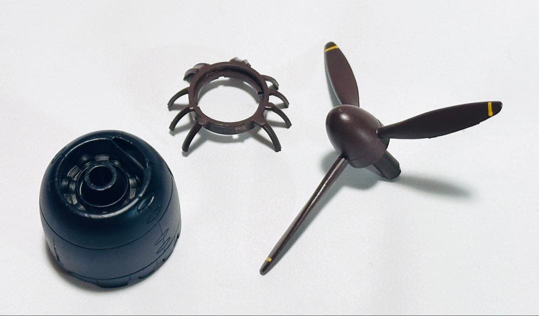 マルシン 1/48 零式艦上戦闘機ニニ型 A6M3